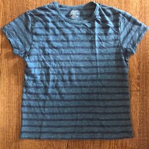 Knit J.Crew shirt great condition barely used